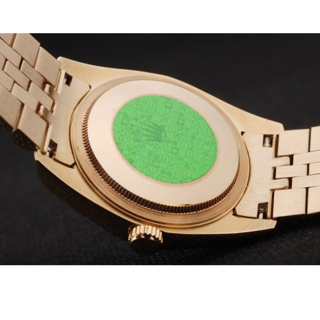 Aaa replica watch Datejust Rolex Mechanism-srl106 Swiss 0711